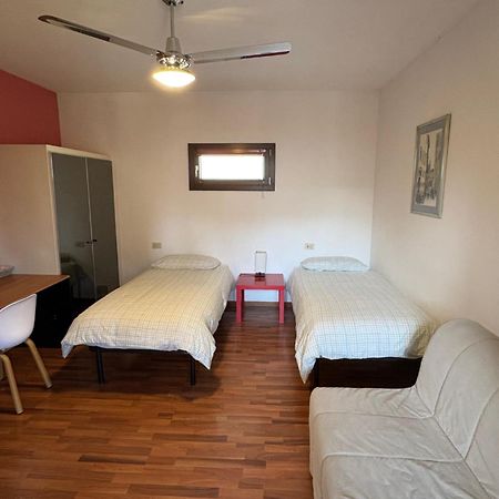 B&B Il Ciliegio Lomnago ภายนอก รูปภาพ