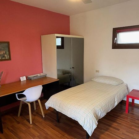 B&B Il Ciliegio Lomnago ภายนอก รูปภาพ