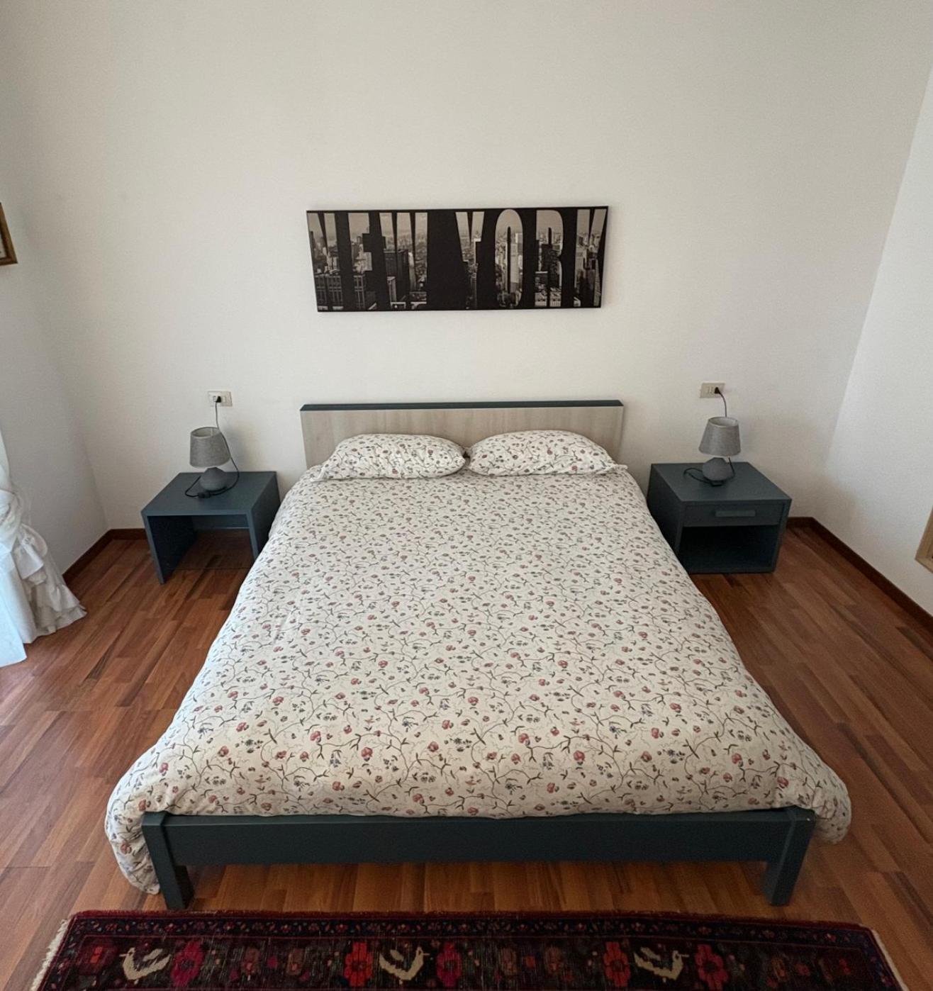 B&B Il Ciliegio Lomnago ภายนอก รูปภาพ